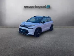 Citroen C3 Aircross 1.2 PureTech 110ch S&S PLUS