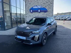 Peugeot 2008 1.2 HYBRID 145CH ALLURE E-DCS6