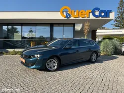 Peugeot 508 1.5 BlueHDi Active Pack Business EAT8