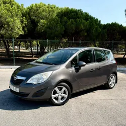 Opel Meriva 1.4 Turbo