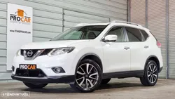 Nissan X-Trail 1.6 dCi 360 Xtronic