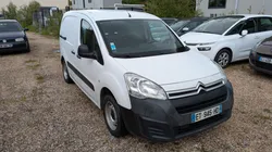Citroën Berlingo II BLUEHDI CLUB