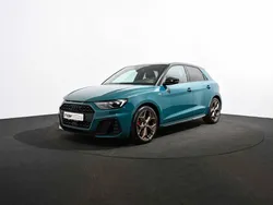 Audi A1 40 TFSI 200 CV TYPE EDITION ONE KEYLESS BANG&OLUFSEN ACC VIRTUAL COCKPIT FEUX LEDS FRONT ASSIST DRIVE SELECT JANTES ALU 18 [URL masquée pour votre sécurité]