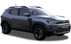 DACIA DUSTER 4x4 1.2 l TCE 130cv EXTREME