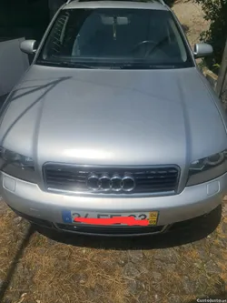 Audi A4 A4 avant