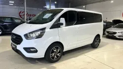 Ford Transit Transit Custom FT 320 L1 Van Ambiente 105