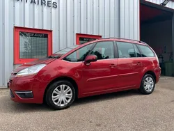 Citroen grand c4 Picasso 1.6 hdi 110 cv confort 7 PLACES