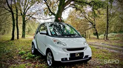 Smart Fortwo 1.0 Pulse 71 de 2007