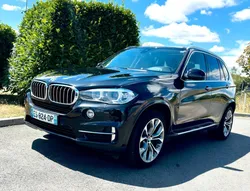 Bmw X5 (F15) 25d X-DRIVE 2.0d 231 cvs / 7 places