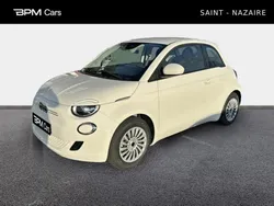 Fiat 500 e 118ch Pack Confort MY24