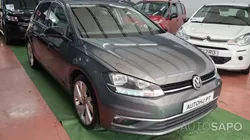 Volkswagen Golf de 2019