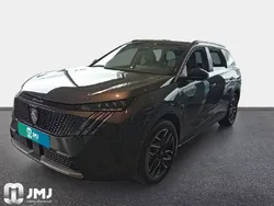 Peugeot 5008 Hybrid 145 e-DCS6 GT