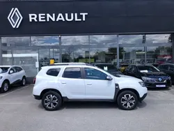 DACIA Duster 4x2 1.5 BueDCI 115 Prestige 07.2022 68990km 17990E