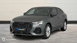Audi Q3 Sportback 35 TFSI 150ch S line S tronic 7