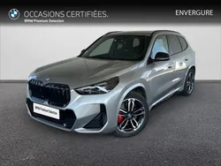 Bmw X1 ixDrive30 313ch M Sport