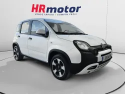 FIAT Panda 1.0 Gse City Cross Hybrid