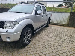 Nissan Navara B222F