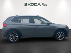SKODA Kamiq 1.0 TSI Scout 81kW