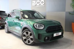 MINI Countryman Cooper SE ALL4 Yours Auto