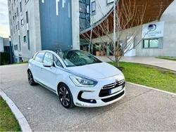 ✅ Magnifique Citroën DS5 Sport Chic 2.0 HDi 163 – Aucun frais à prévoir ✅