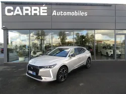 Ds DS 4 BLUEHDI 130CH ETOILE AUTOMATIQUE