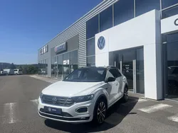 VOLKSWAGEN T-Roc 2.0 TDI 150 Start/Stop DSG7 4Motion R-Line