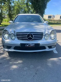 Mercedes-Benz 270