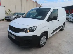 Peugeot Partner 1.5 BLUE HDI