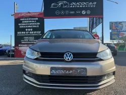 VOLKSWAGEN Touran 1.6TDI Business and Navi Edition 85kW