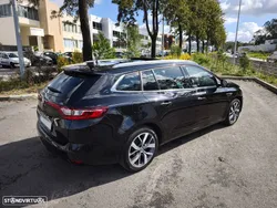 Renault Mégane Sport Tourer ENERGY TCe 130 BOSE EDITION