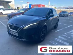 NISSAN Qashqai E-POWER Tekna+ 4x2 140kW