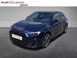 Audi A1 Sportback 30 TFSI 116ch S line S tronic 7