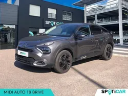 Citroen C4 PureTech 130ch S&S Shine EAT8