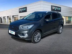 FORD Kuga 1.5 EcoBoost 150 BVM6 Vignale