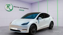 Tesla Model Y de 2022