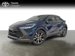 TOYOTA C-HR 140H Advance