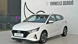 HYUNDAI i20 1.0 TGDI Klass 48V DT 100
