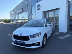 SKODA Fabia 1.0 TSI 95 ch EVO 2 BVM5 Selection
