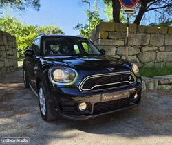 MINI Countryman Cooper SE All4 Aut.