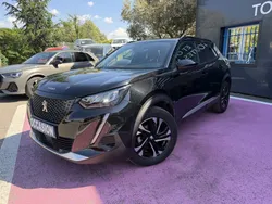 Peugeot 2008 1.2 PURETECH 130CH S&S ALLURE PACK EAT8