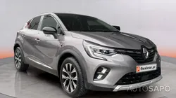 Renault Captur de 2023