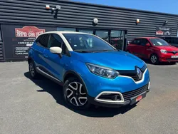RENAULT CAPTUR 1.5 Energy dCi - 110 2016 Intens PHASE 1