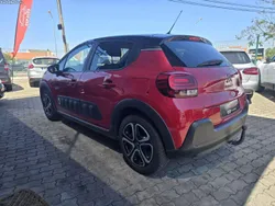 Citroën C3 1.2 puretech feel