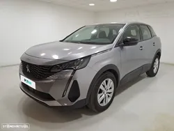 Peugeot 3008 1.5 BlueHDi Active Pack