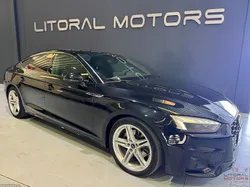Audi A5 Sportback 35 TDI S tronic S line