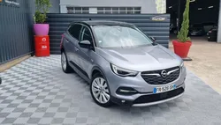 Opel grandland x 2.0L 177cv BOITE AUTO