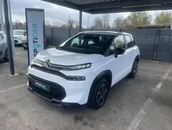 Citroen C3 Aircross PureTech 110ch S&S Feel Pack