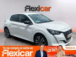 Peugeot 208 PureTech 73kW (100CV) Allure