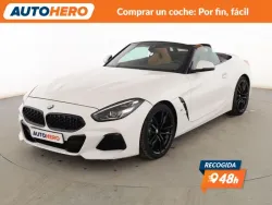BMW Z4 sDrive 20iA