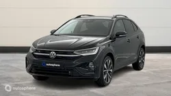 Volkswagen Taigo 1.0 TSI 116ch R-Line Edition DSG7